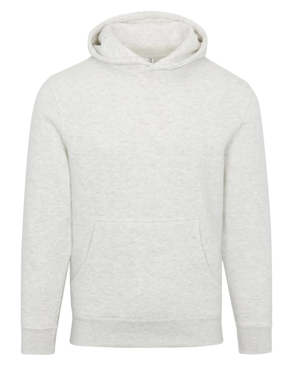 Unisex Premium Pullover Hooded Sweatshirt 112 of 141