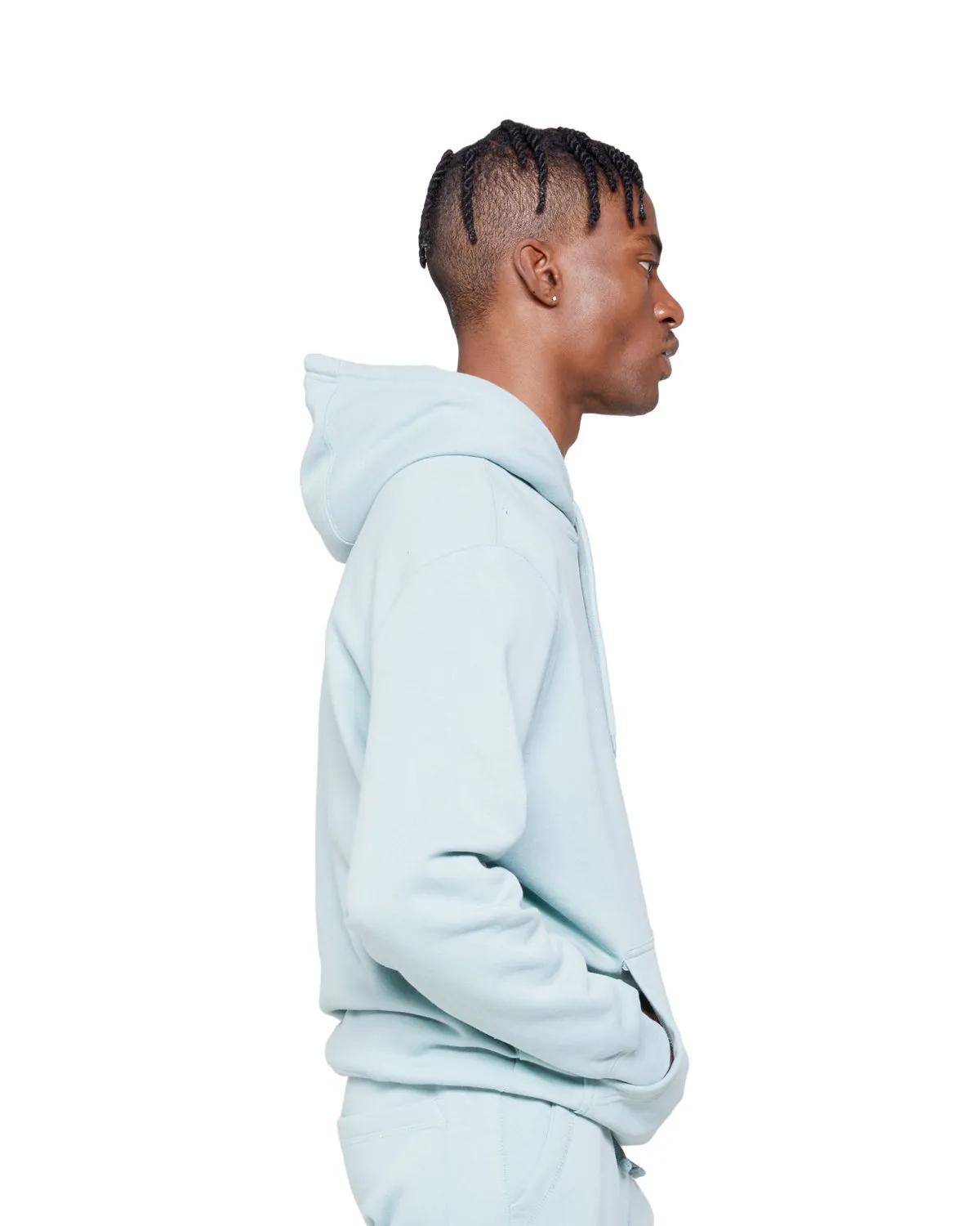 Unisex Premium Pullover Hooded Sweatshirt 104 of 141