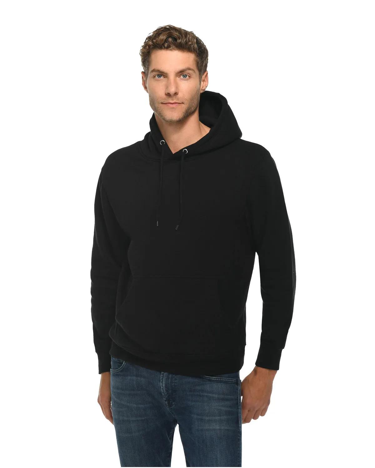 Unisex Premium Pullover Hooded Sweatshirt 21 of 141