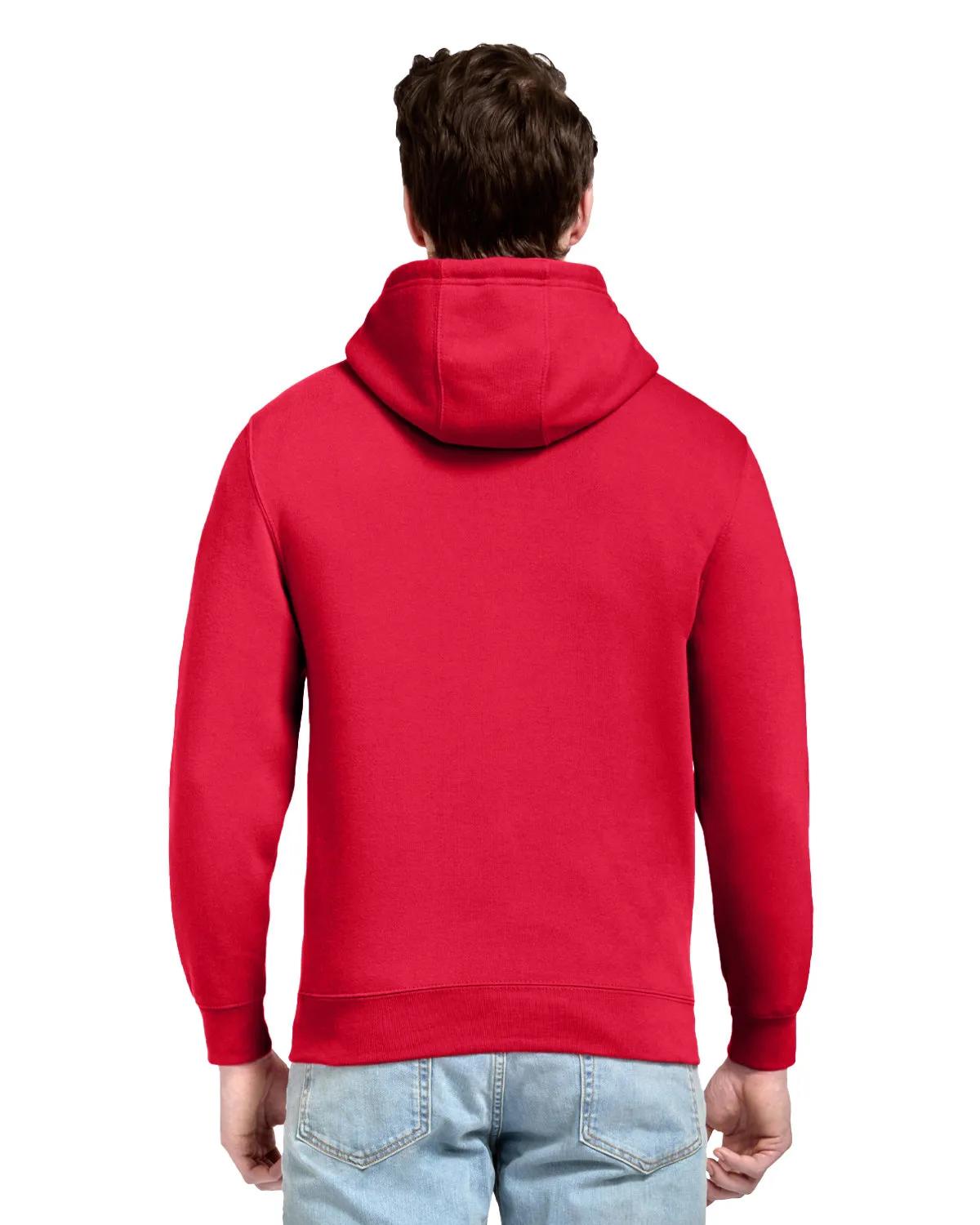 Unisex Premium Pullover Hooded Sweatshirt 40 of 141