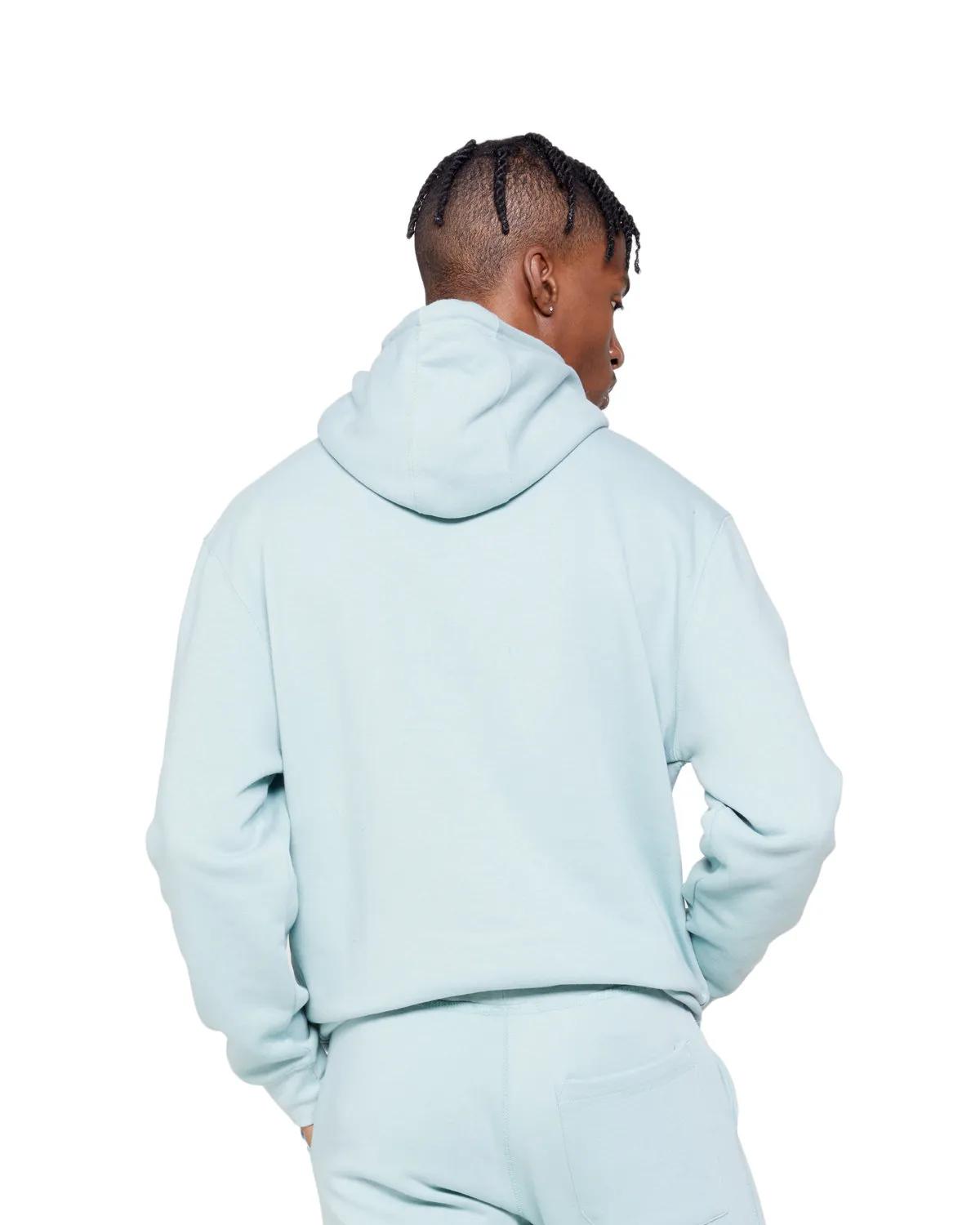 Unisex Premium Pullover Hooded Sweatshirt 103 of 141