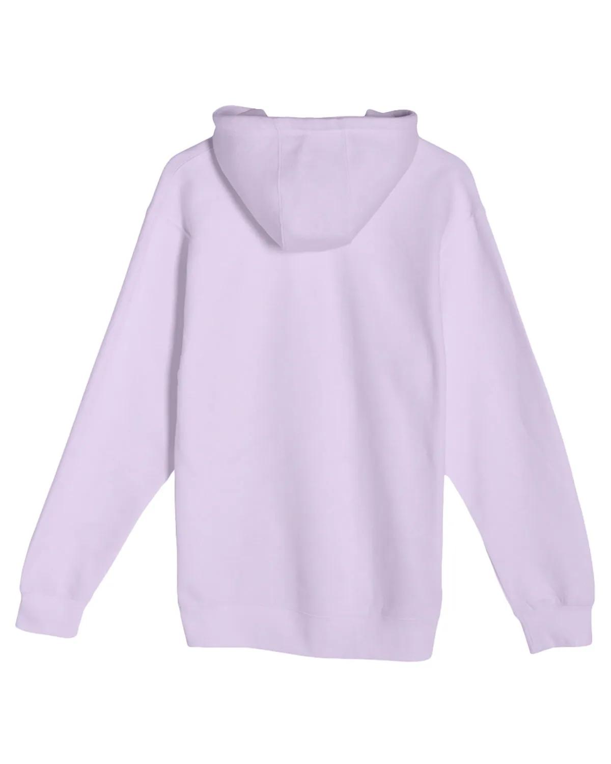 Unisex Premium Pullover Hooded Sweatshirt 136 of 141