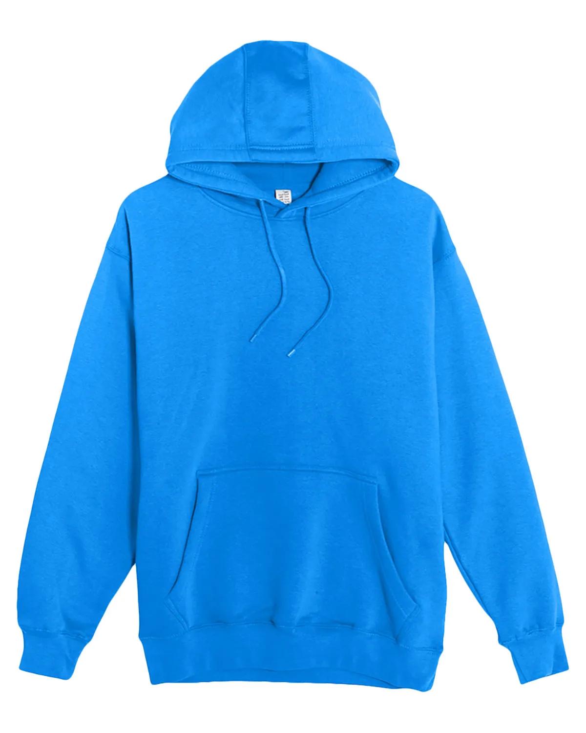 Unisex Premium Pullover Hooded Sweatshirt 32 of 141