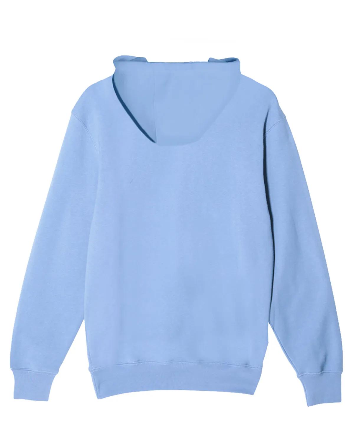 Unisex Premium Pullover Hooded Sweatshirt 129 of 141
