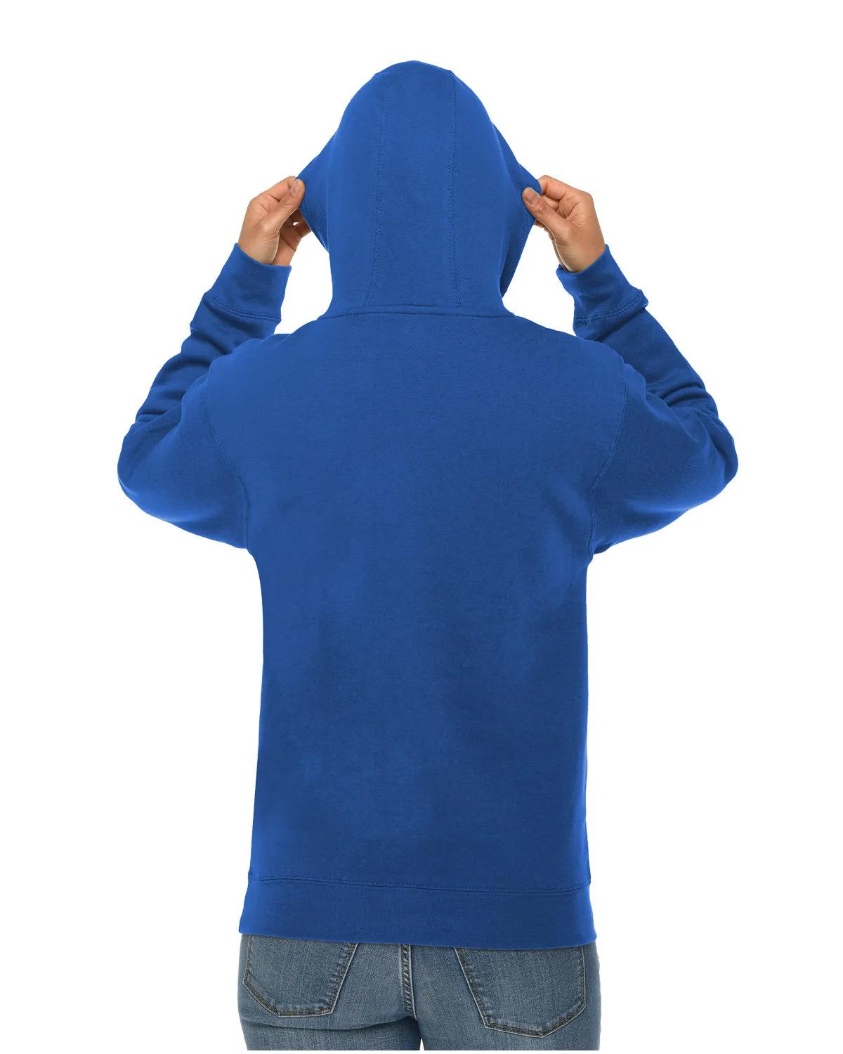 Unisex Premium Pullover Hooded Sweatshirt 100 of 141