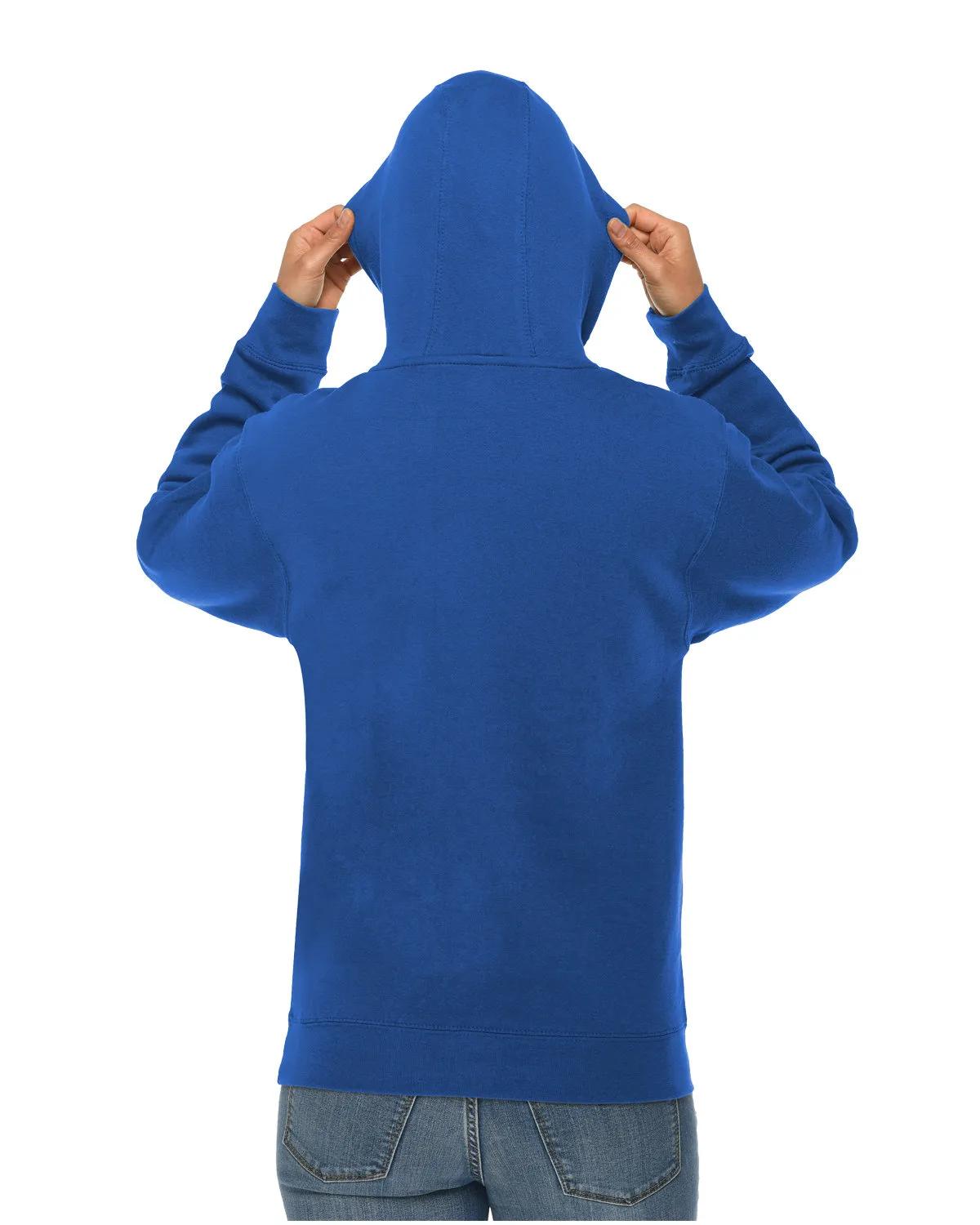 Unisex Premium Pullover Hooded Sweatshirt 128 of 141