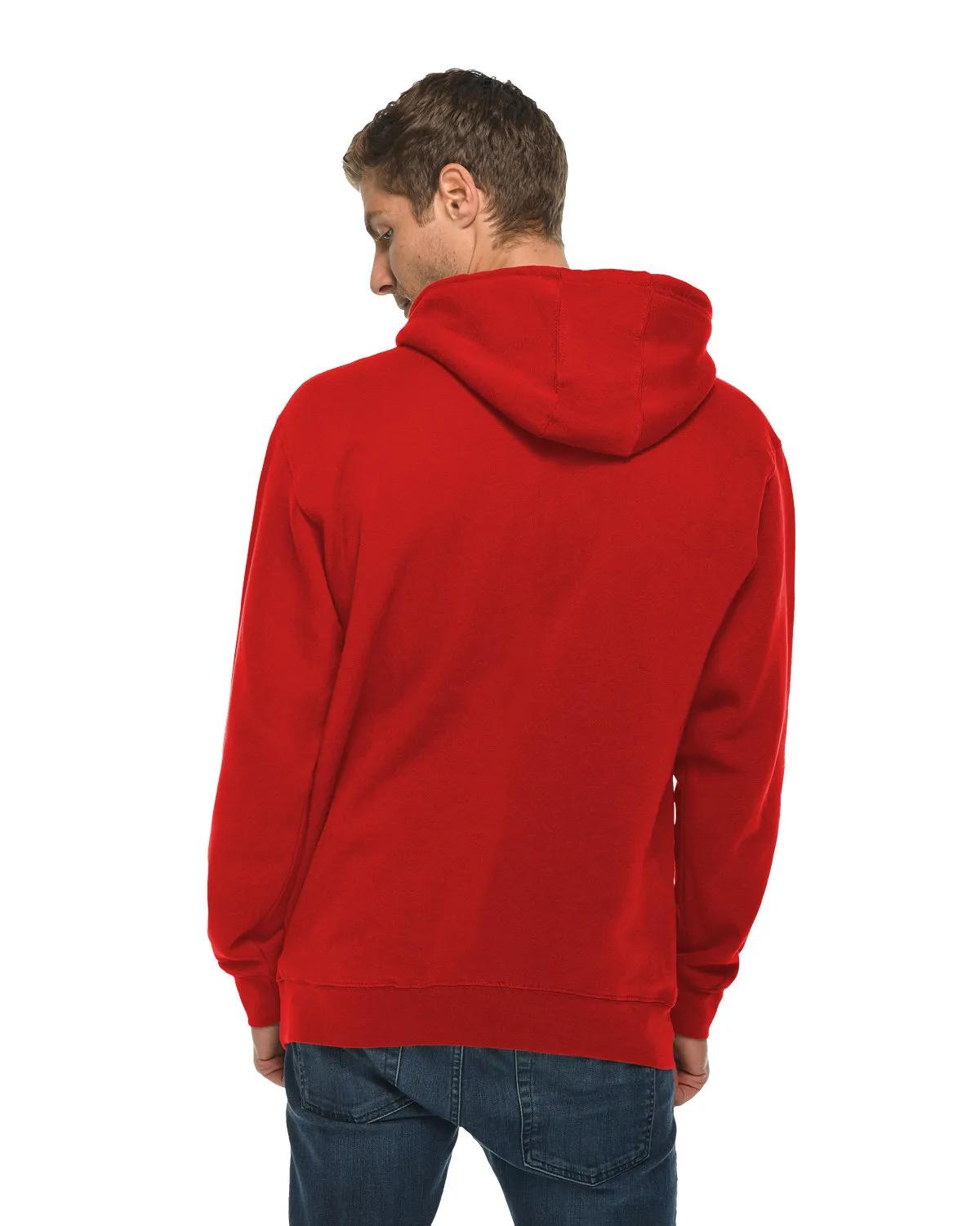 Unisex Premium Pullover Hooded Sweatshirt 112 of 141