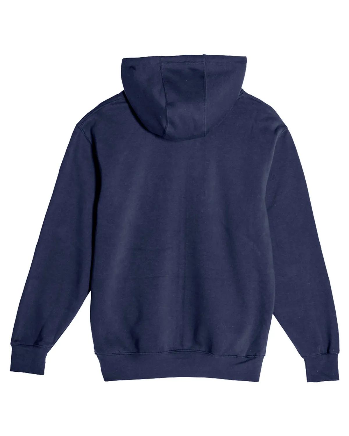 Unisex Premium Pullover Hooded Sweatshirt 35 of 141
