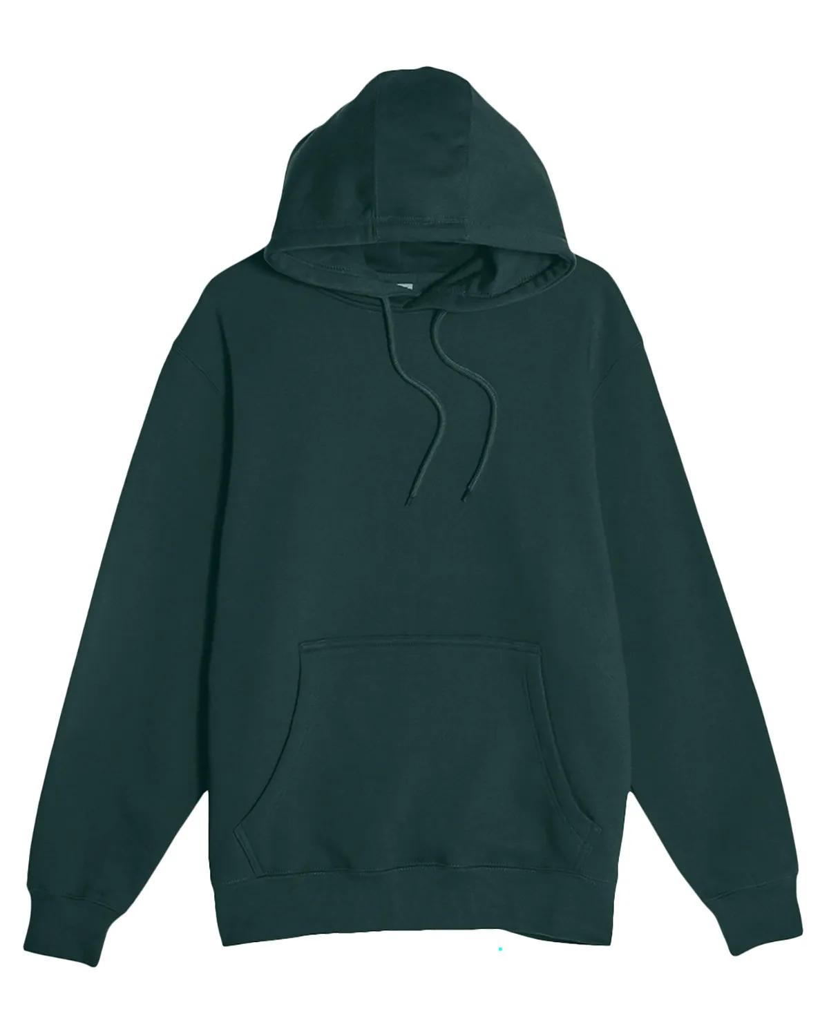 Unisex Premium Pullover Hooded Sweatshirt 140 of 141