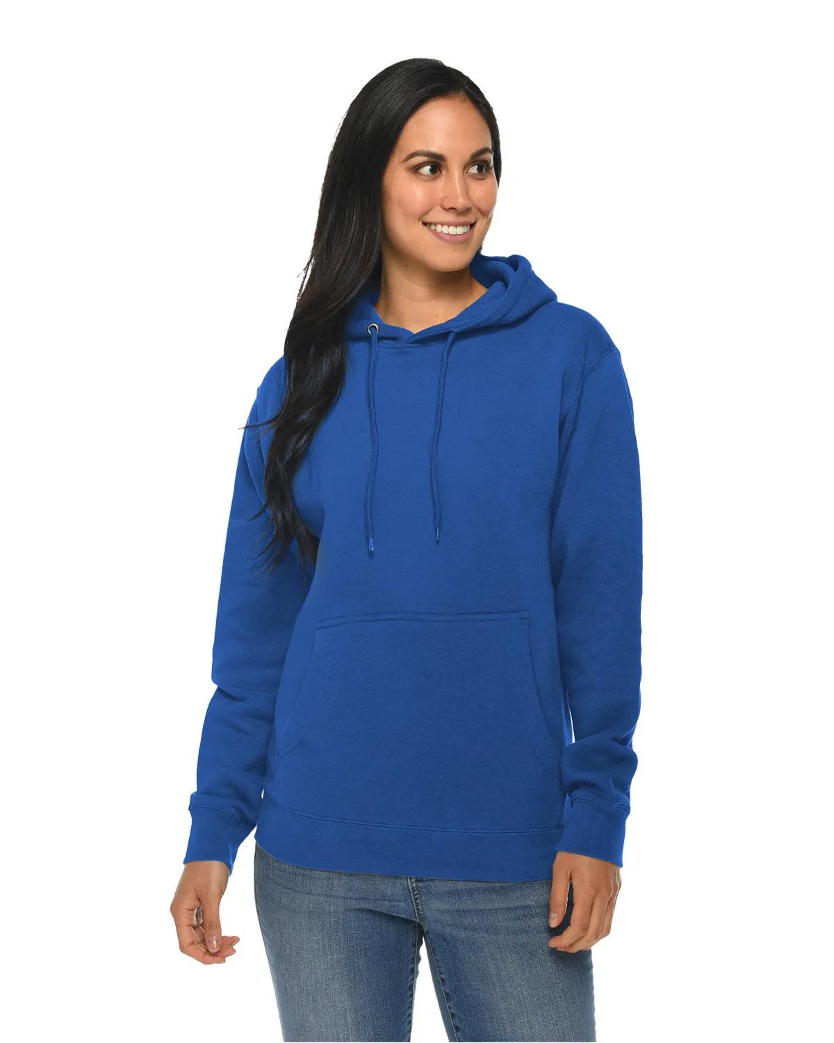 Unisex Premium Pullover Hooded Sweatshirt 7 of 141