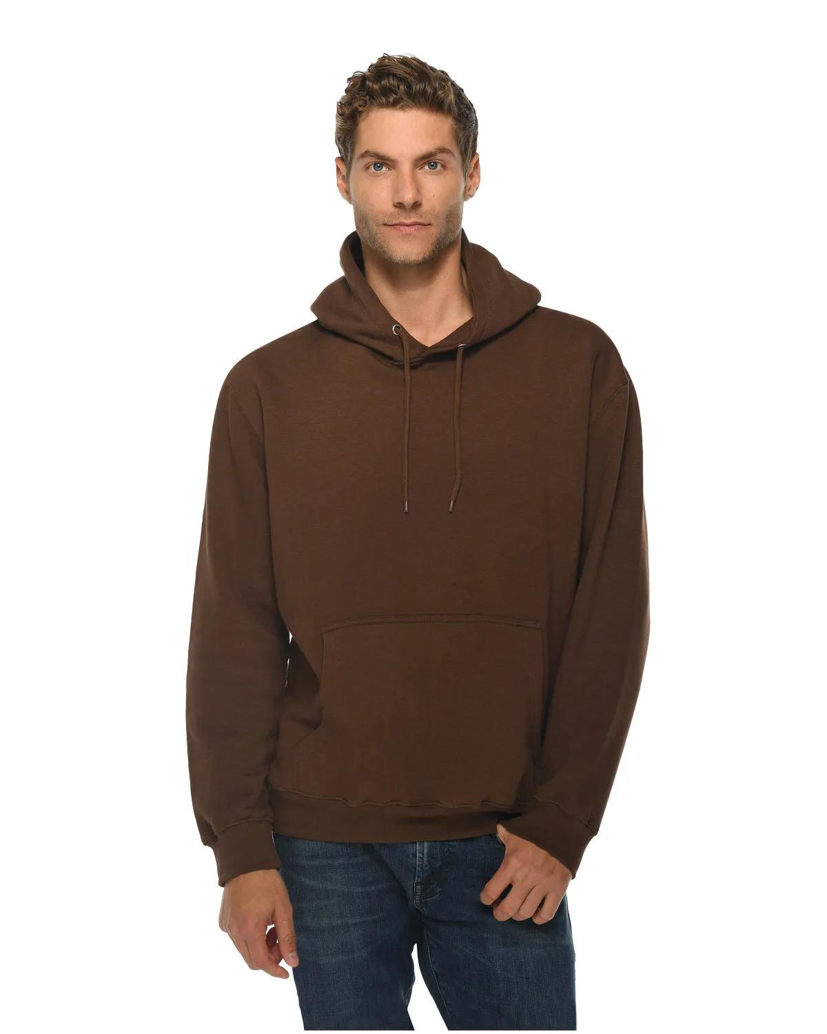 Unisex Premium Pullover Hooded Sweatshirt 17 of 141