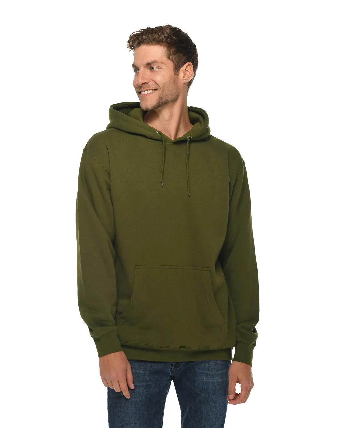 Unisex Premium Pullover Hooded Sweatshirt 20 of 141