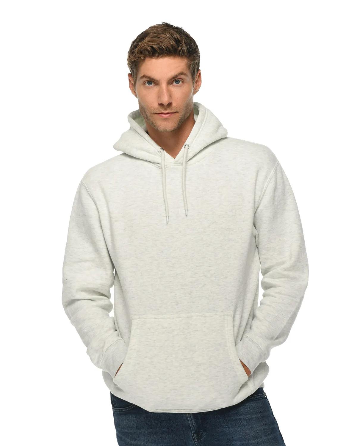 Unisex Premium Pullover Hooded Sweatshirt 8 of 141