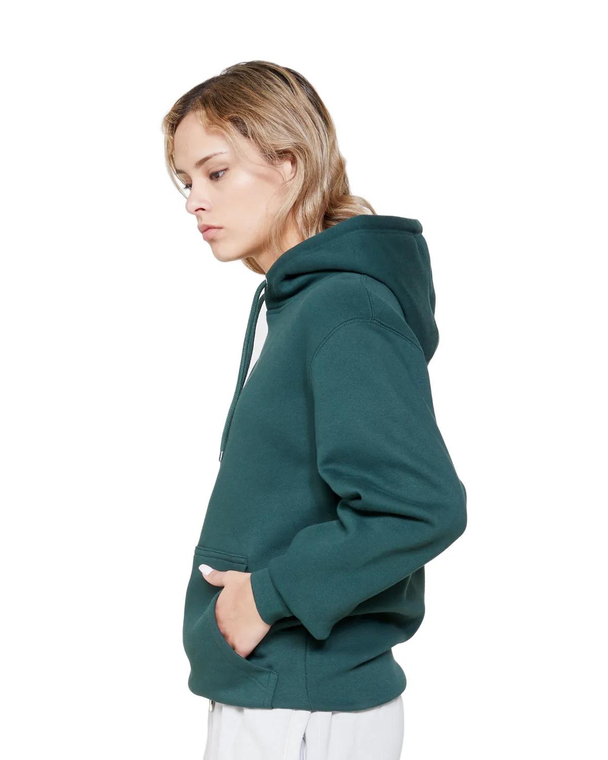 Unisex Premium Pullover Hooded Sweatshirt 99 of 141