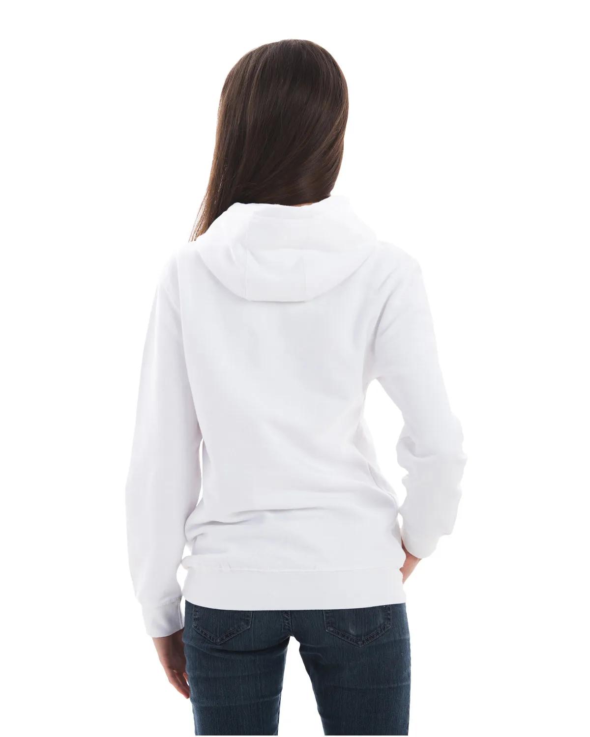 Unisex Premium Pullover Hooded Sweatshirt 92 of 141