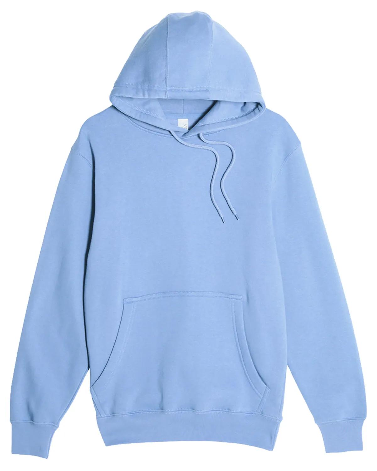 Unisex Premium Pullover Hooded Sweatshirt 128 of 141