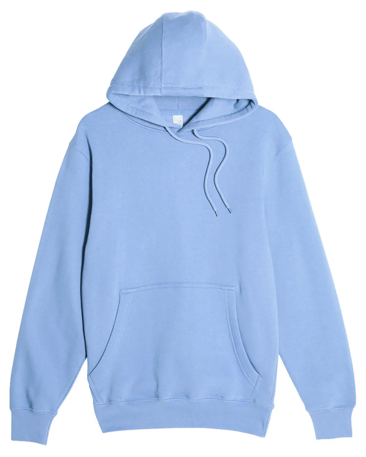 Unisex Premium Pullover Hooded Sweatshirt 42 of 141