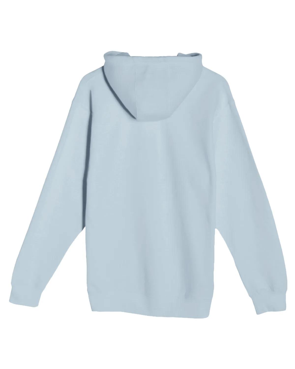 Unisex Premium Pullover Hooded Sweatshirt 102 of 141