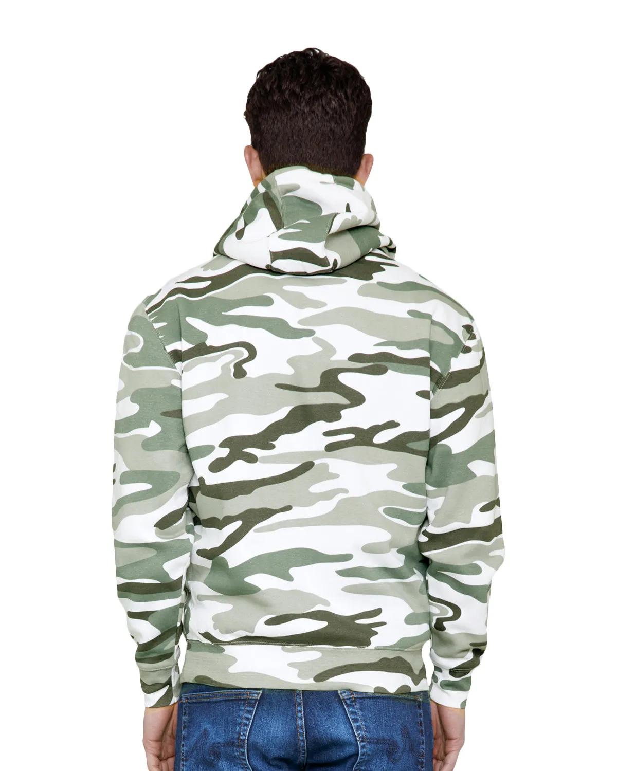 Unisex Premium Pullover Hooded Sweatshirt 94 of 141