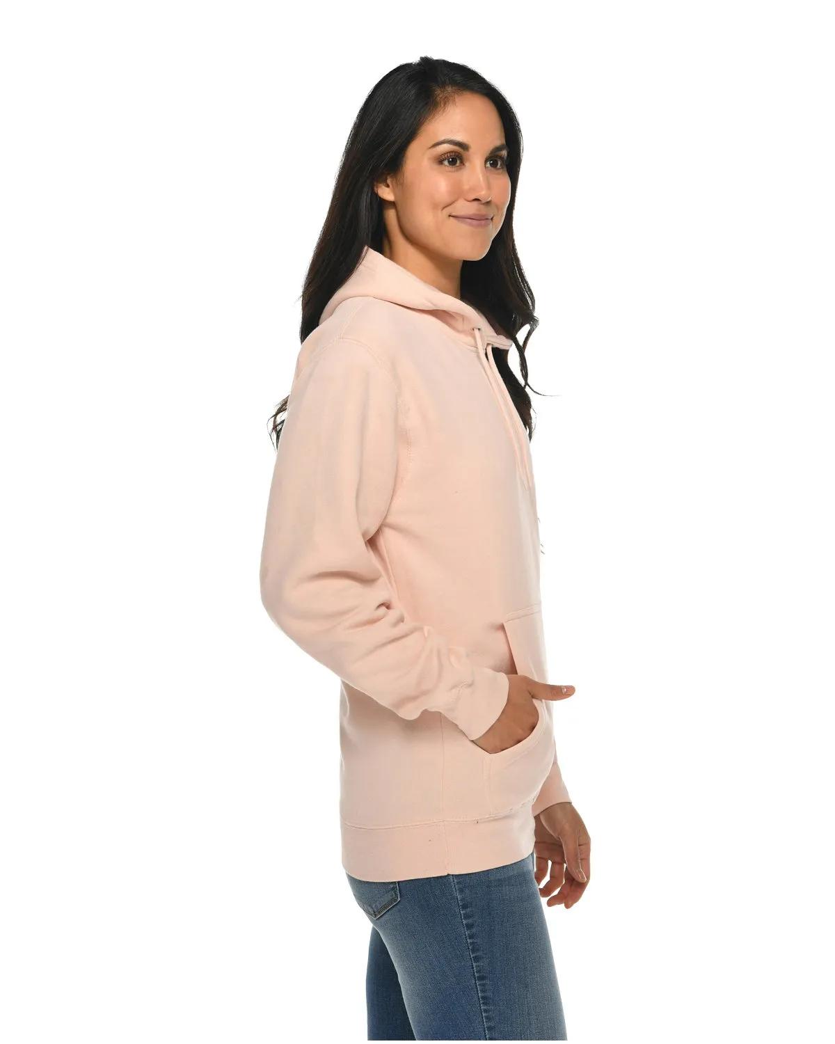 Unisex Premium Pullover Hooded Sweatshirt 89 of 141