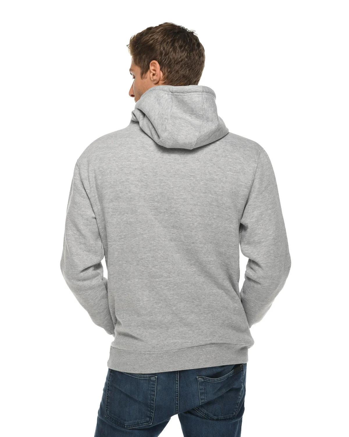 Unisex Premium Pullover Hooded Sweatshirt 109 of 141