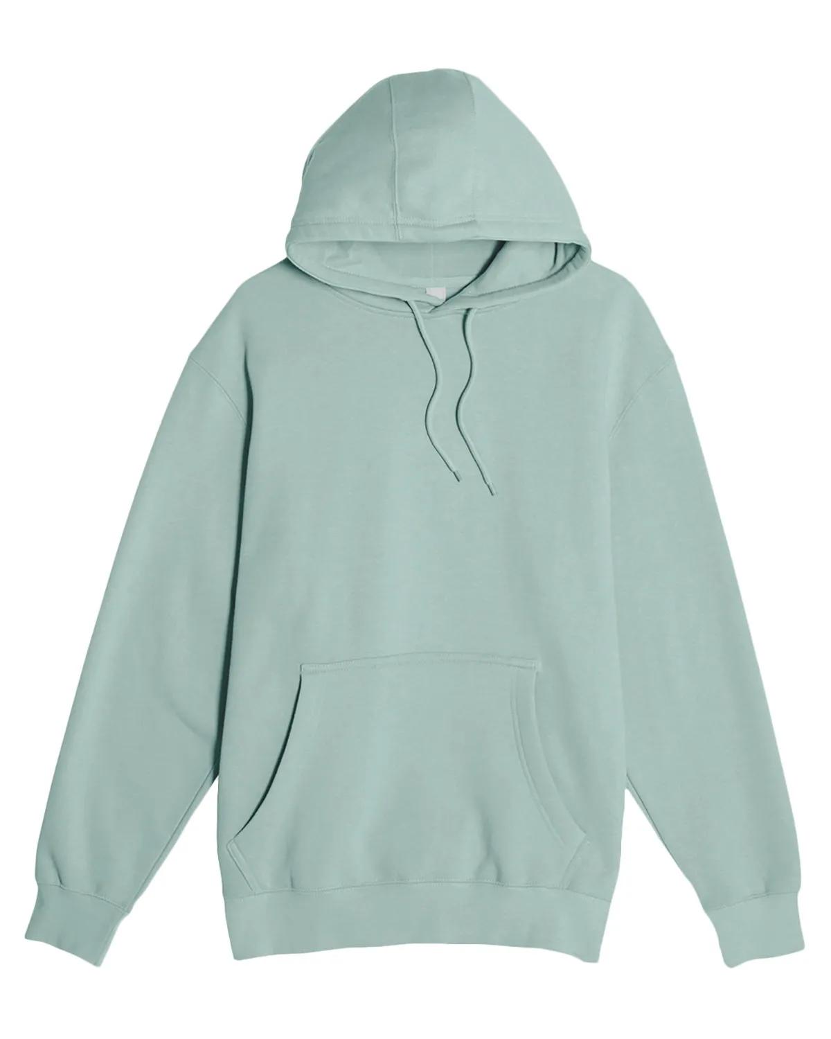 Unisex Premium Pullover Hooded Sweatshirt 133 of 141