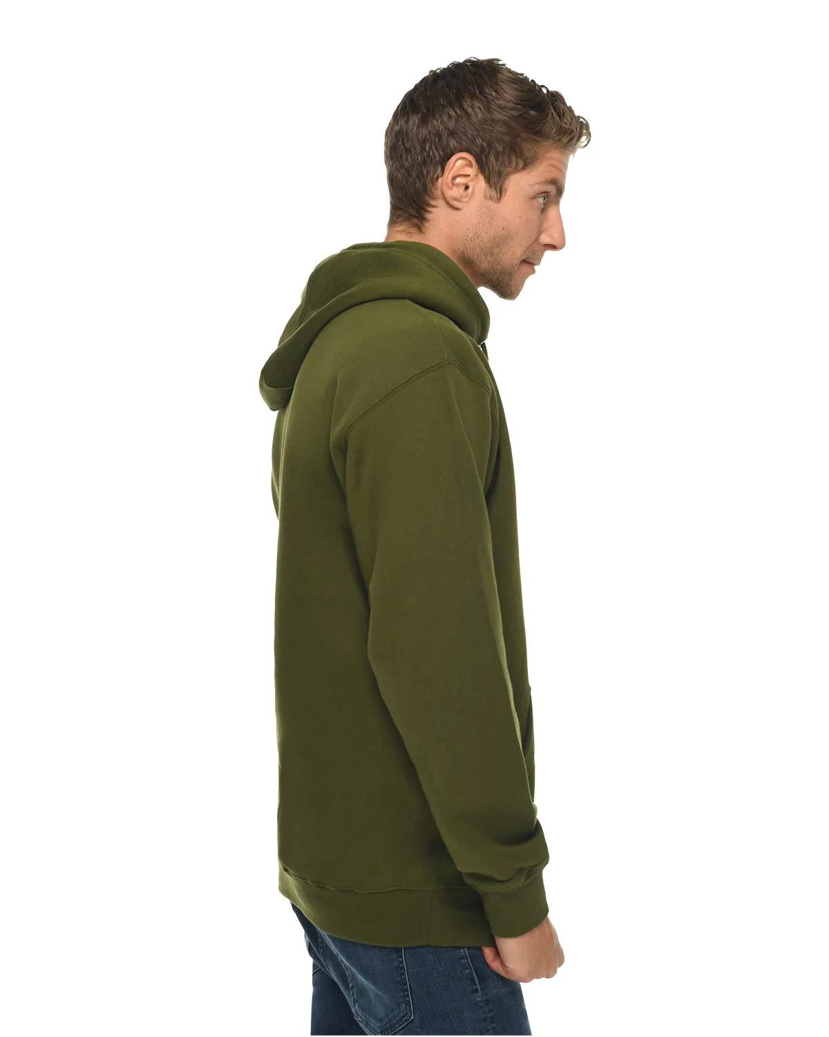 Unisex Premium Pullover Hooded Sweatshirt 108 of 141