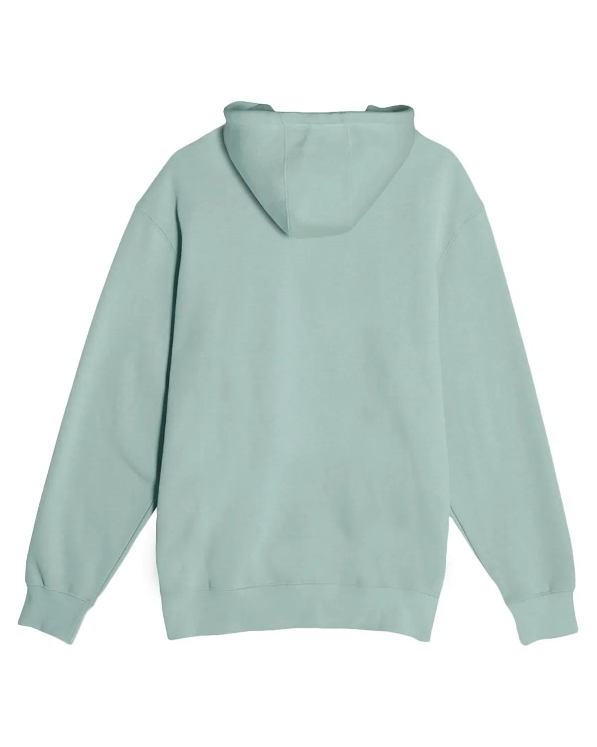 Unisex Premium Pullover Hooded Sweatshirt 132 of 141