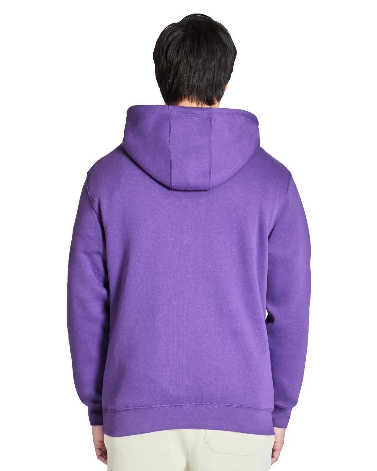 Unisex Premium Pullover Hooded Sweatshirt 59 of 141