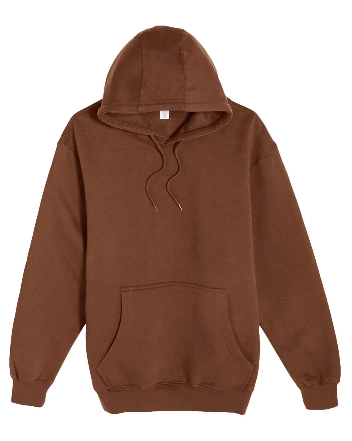 Unisex Premium Pullover Hooded Sweatshirt 117 of 141