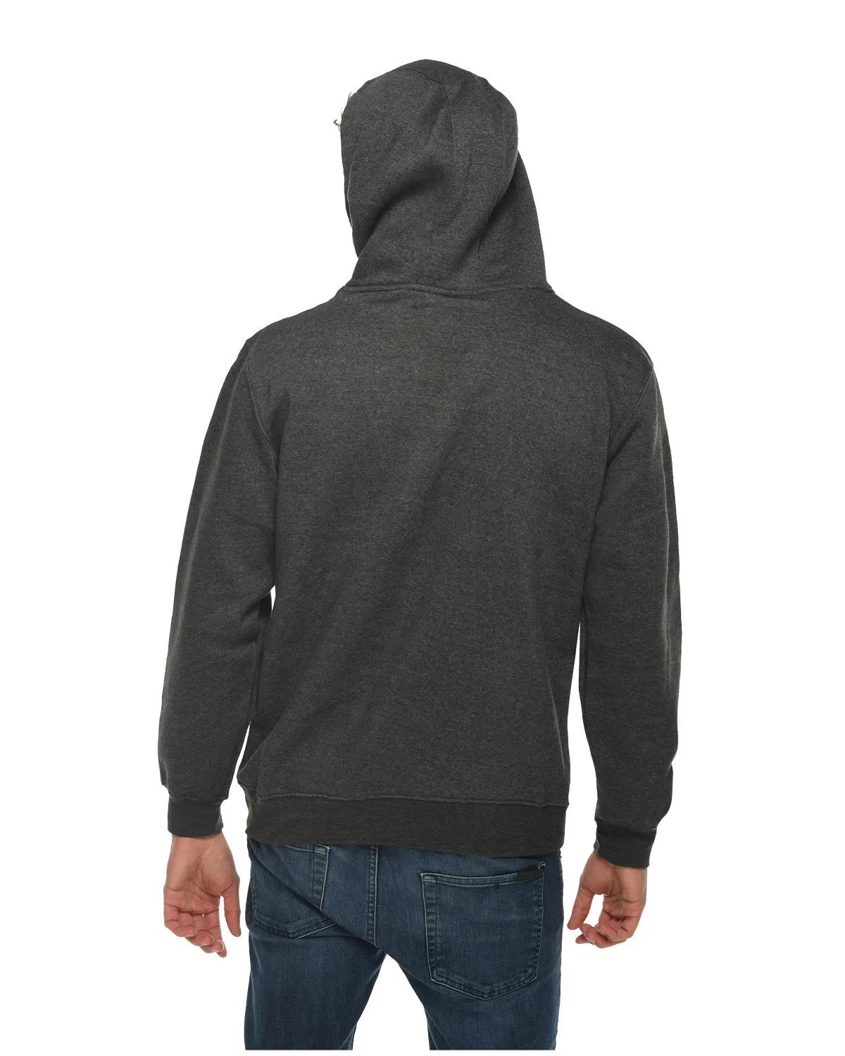 Unisex Premium Pullover Hooded Sweatshirt 70 of 141