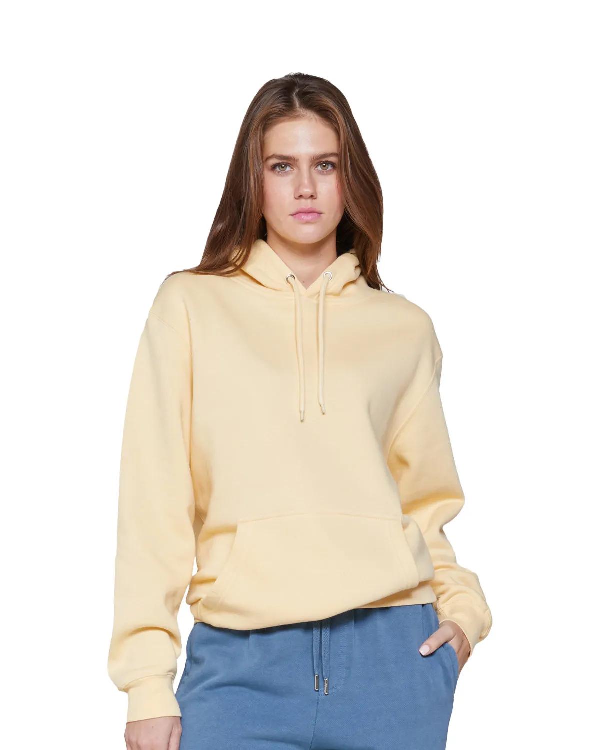 Unisex Premium Pullover Hooded Sweatshirt 9 of 141