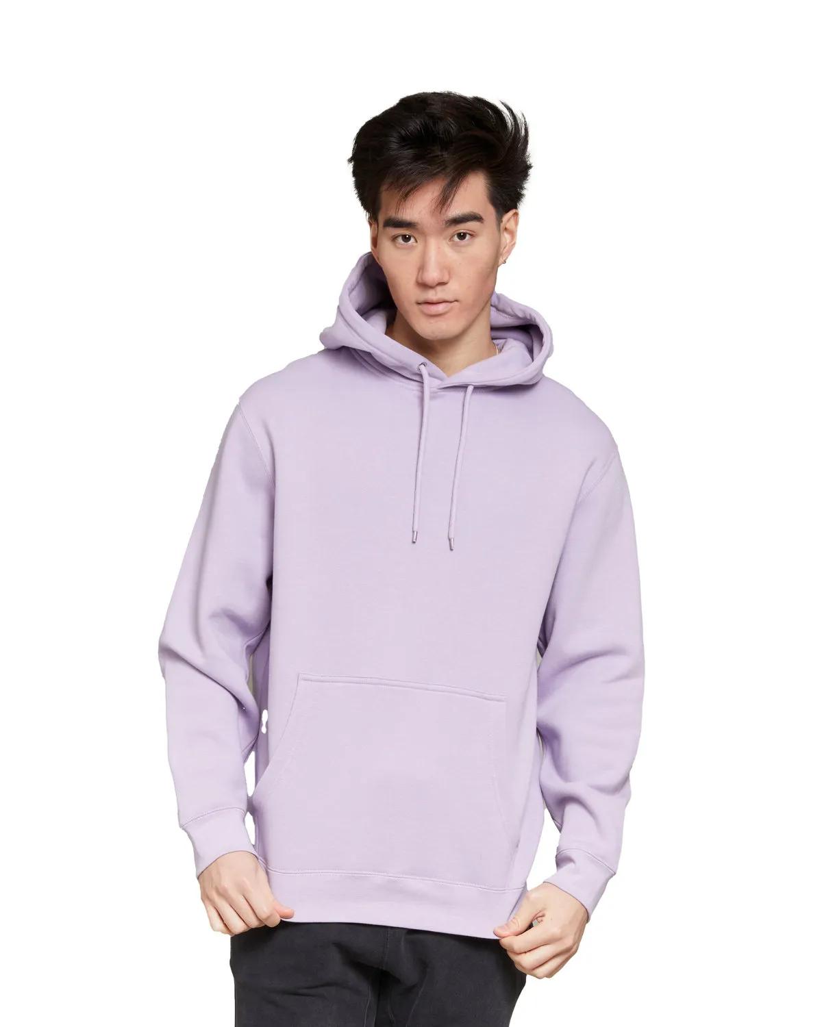 Unisex Premium Pullover Hooded Sweatshirt 16 of 141