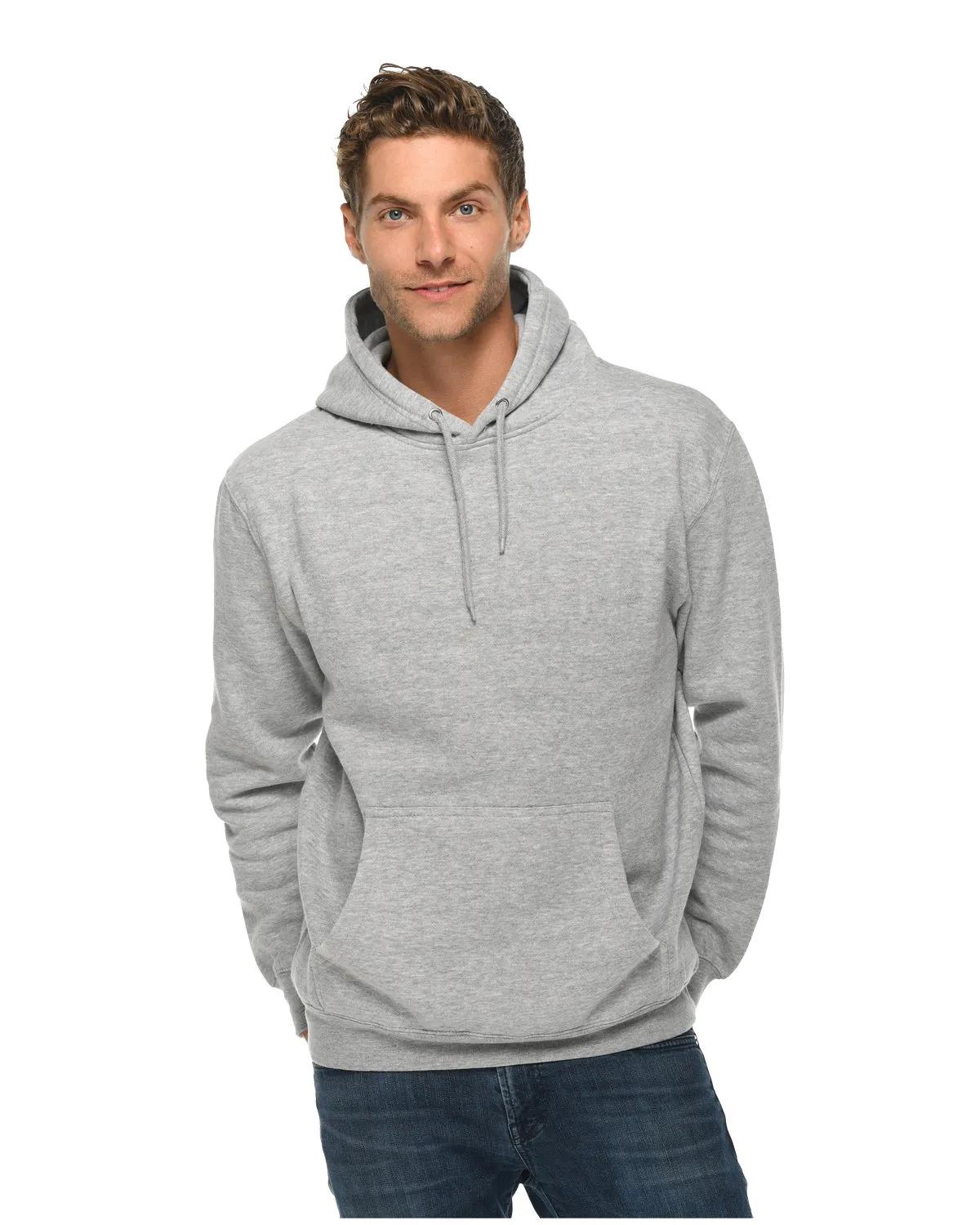 Unisex Premium Pullover Hooded Sweatshirt