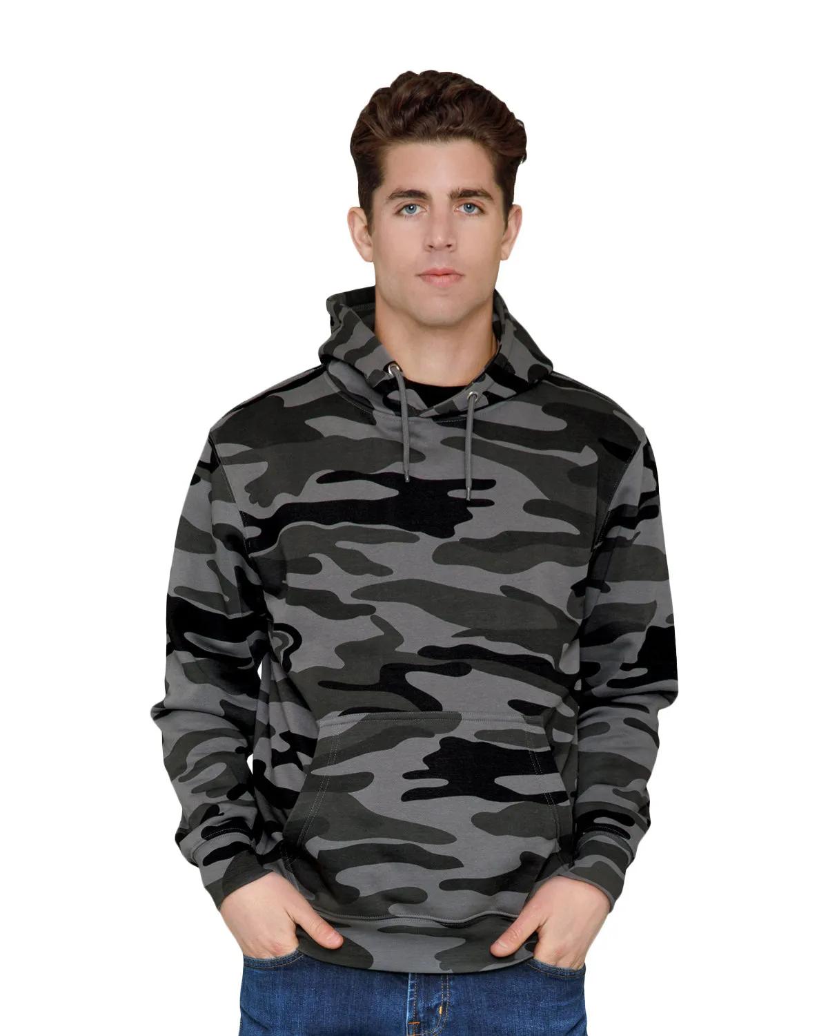 Unisex Premium Pullover Hooded Sweatshirt 1 of 141