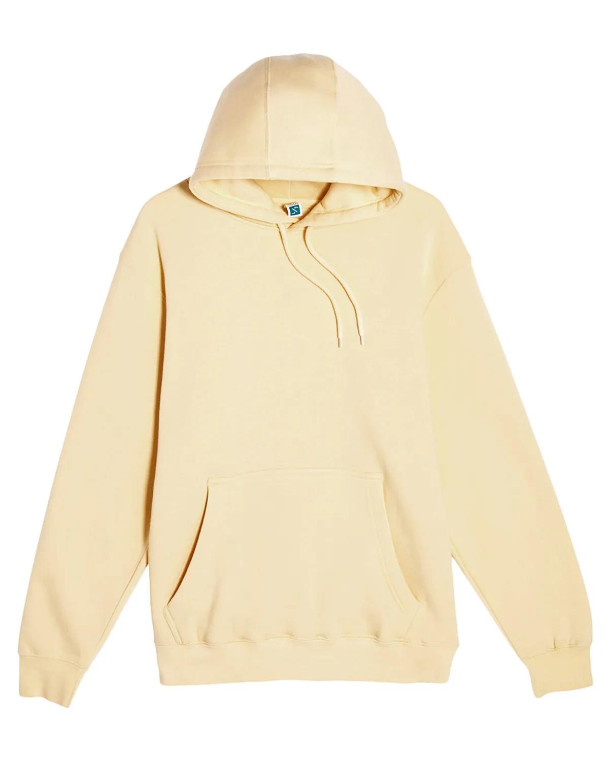 Unisex Premium Pullover Hooded Sweatshirt 138 of 141