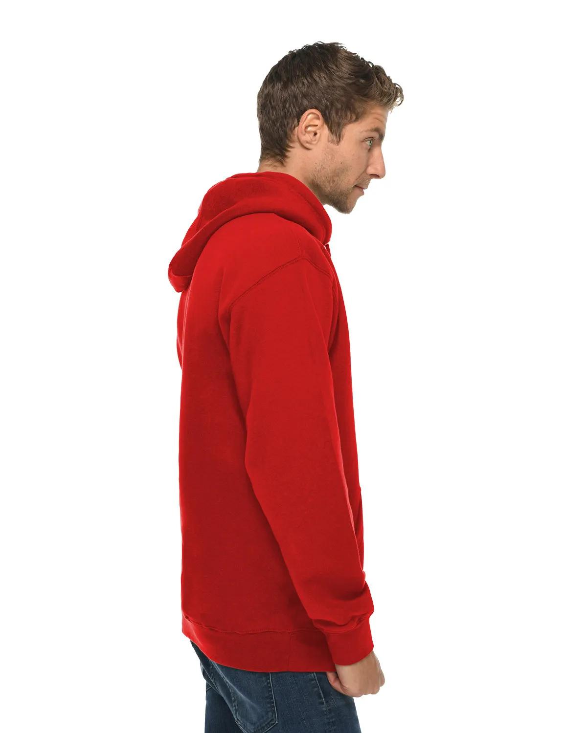 Unisex Premium Pullover Hooded Sweatshirt 113 of 141