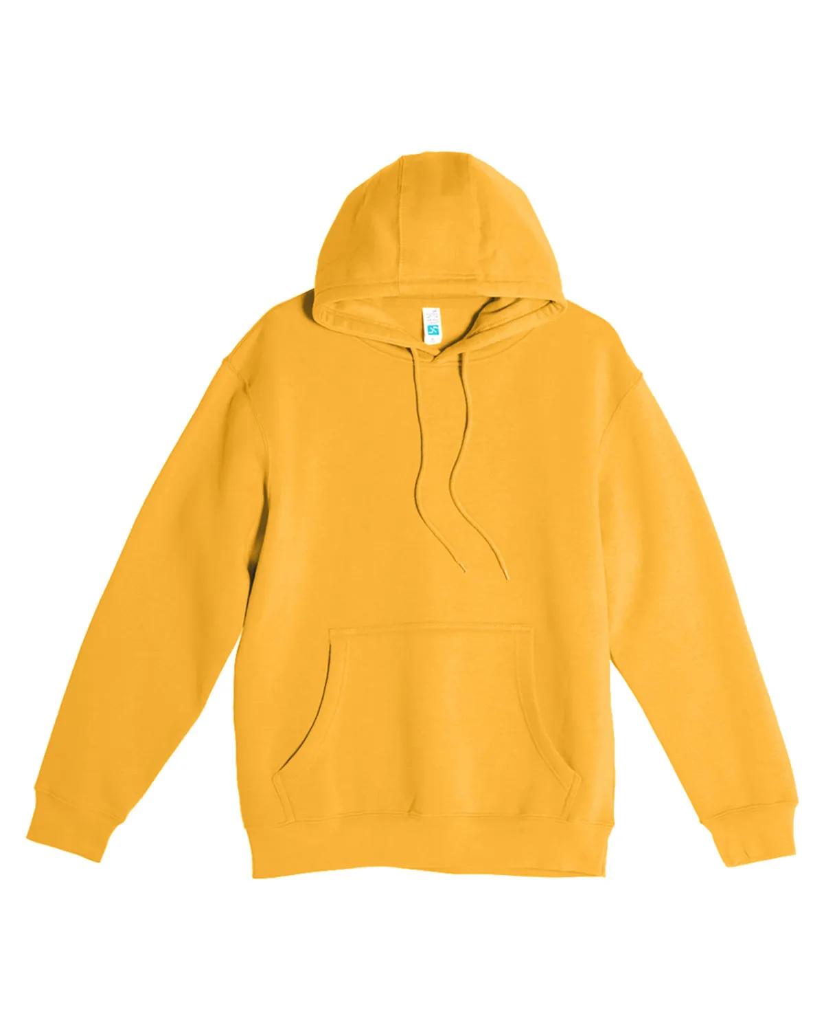 Unisex Premium Pullover Hooded Sweatshirt 122 of 141