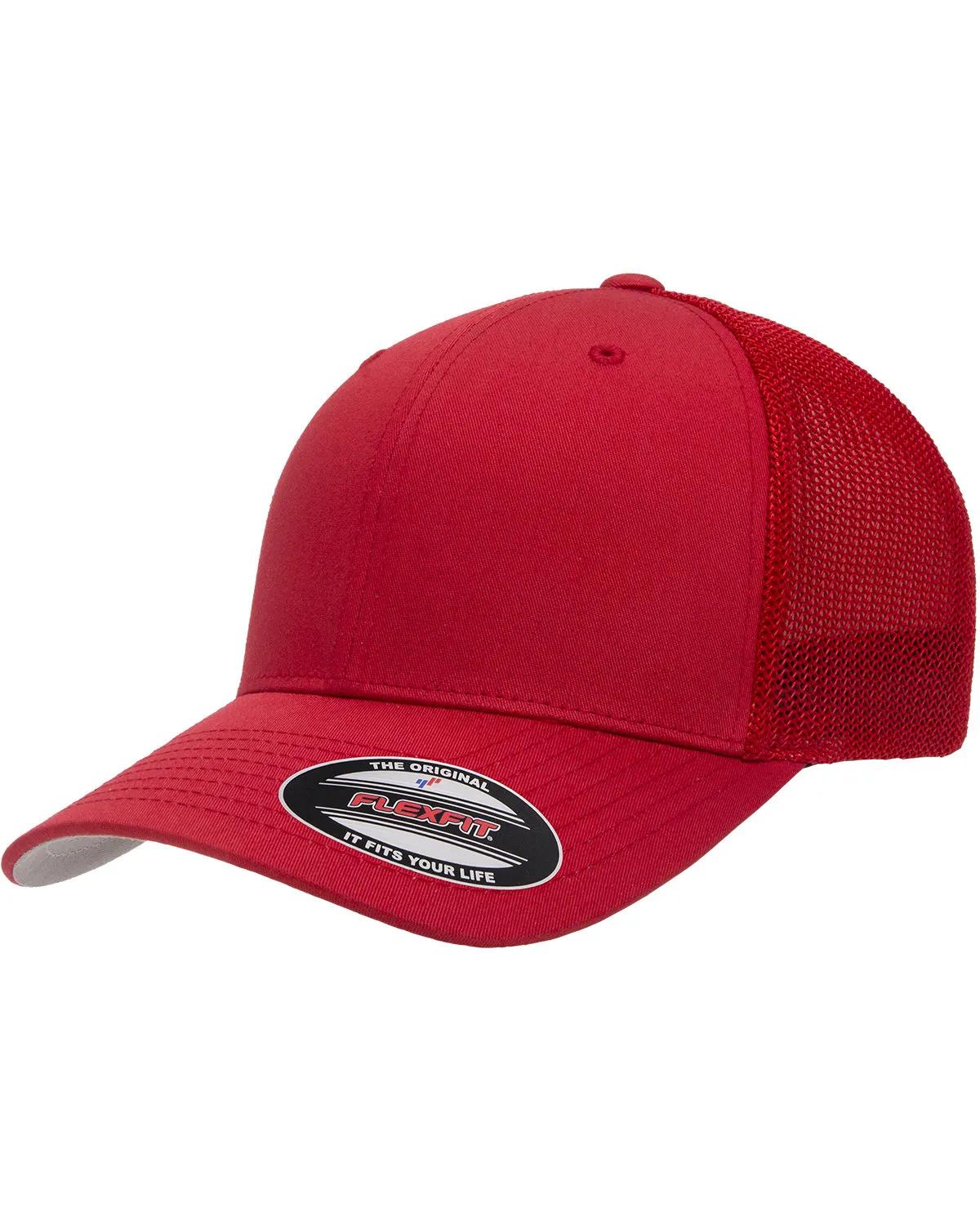 Adult Trucker Cap 64 of 72