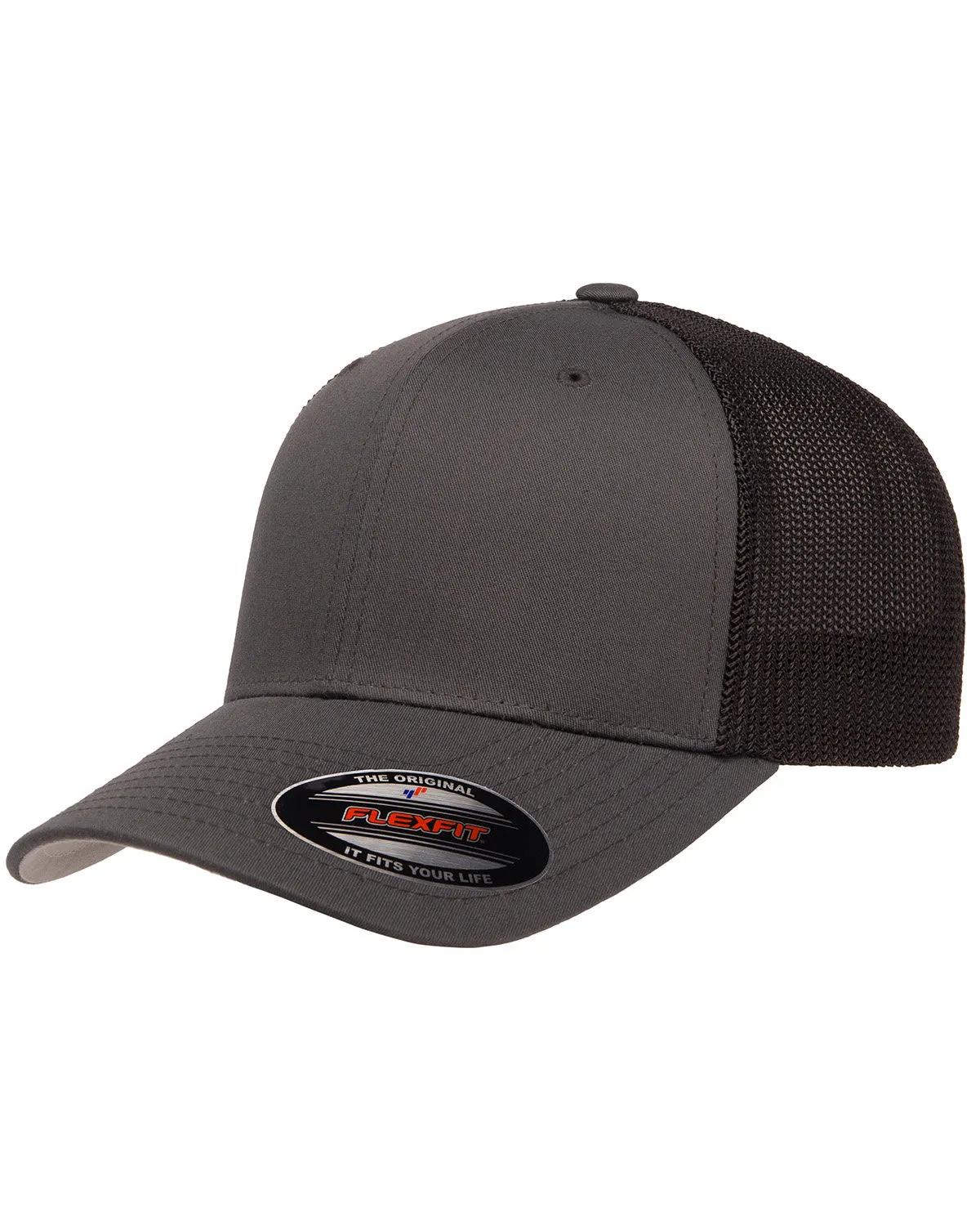 Adult Trucker Cap 20 of 72