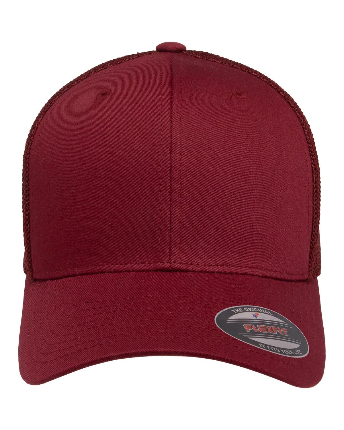Adult Trucker Cap 20 of 72
