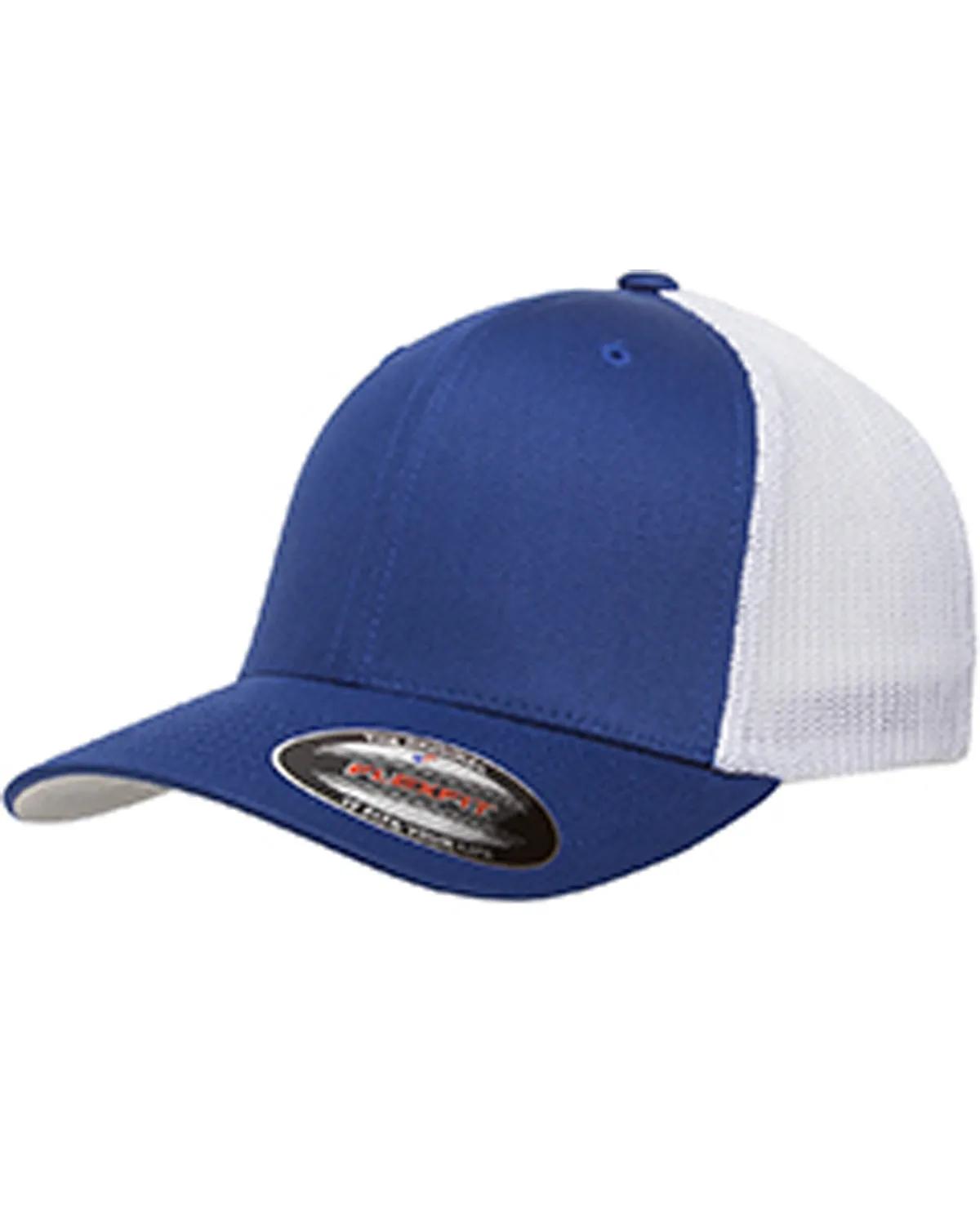 Adult Trucker Cap