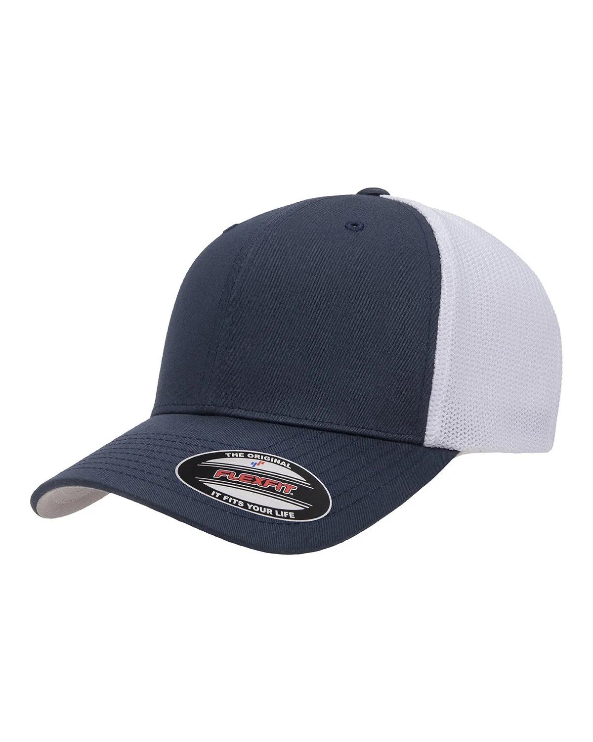 Adult Trucker Cap 65 of 72