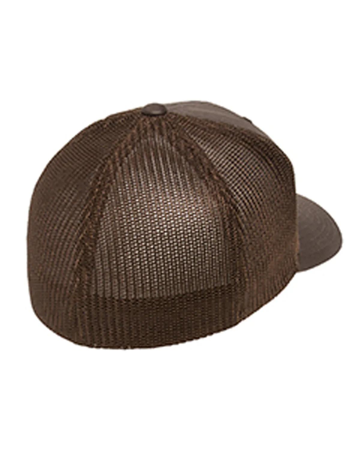 Adult Trucker Cap 59 of 72