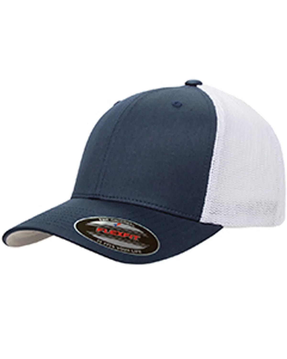 Adult Trucker Cap 15 of 72