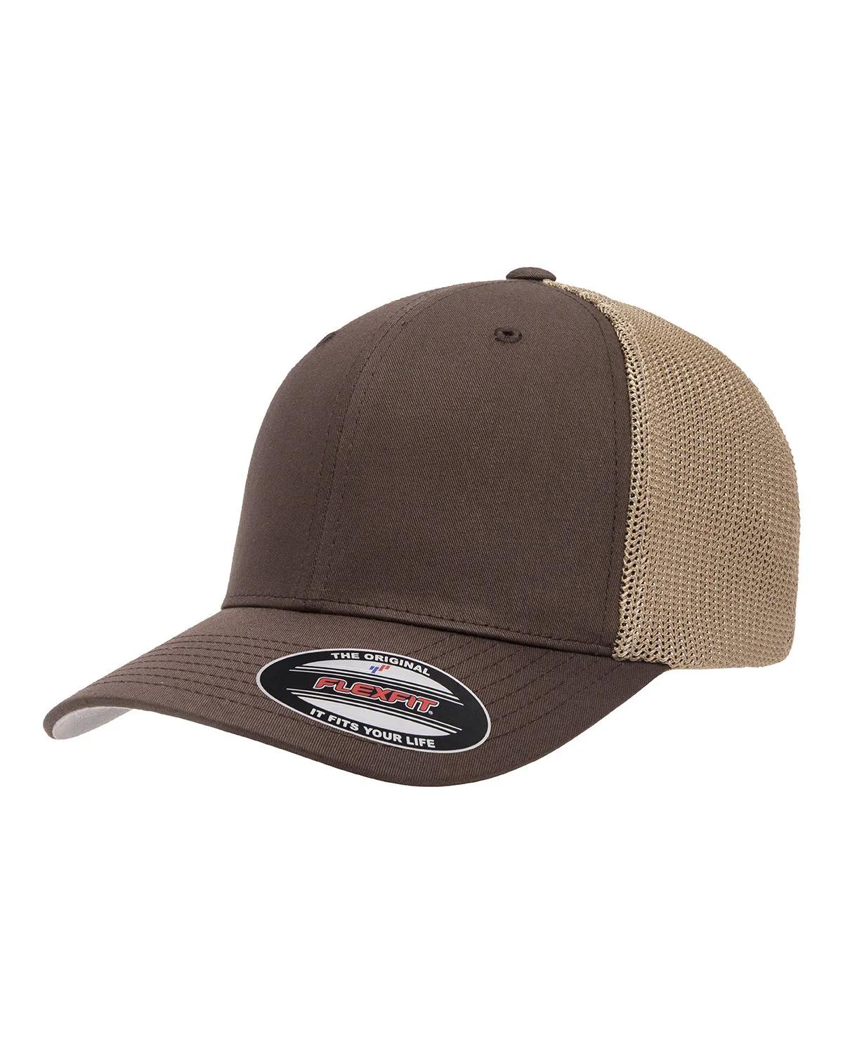 Adult Trucker Cap 44 of 72