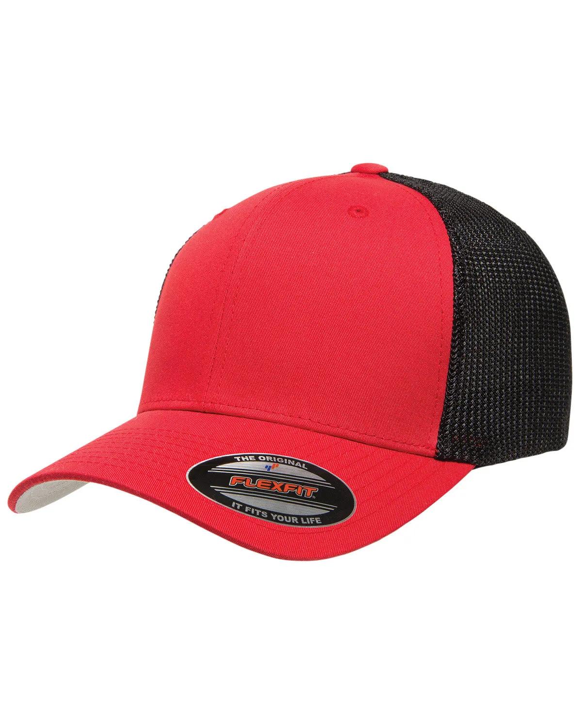 Adult Trucker Cap 29 of 72