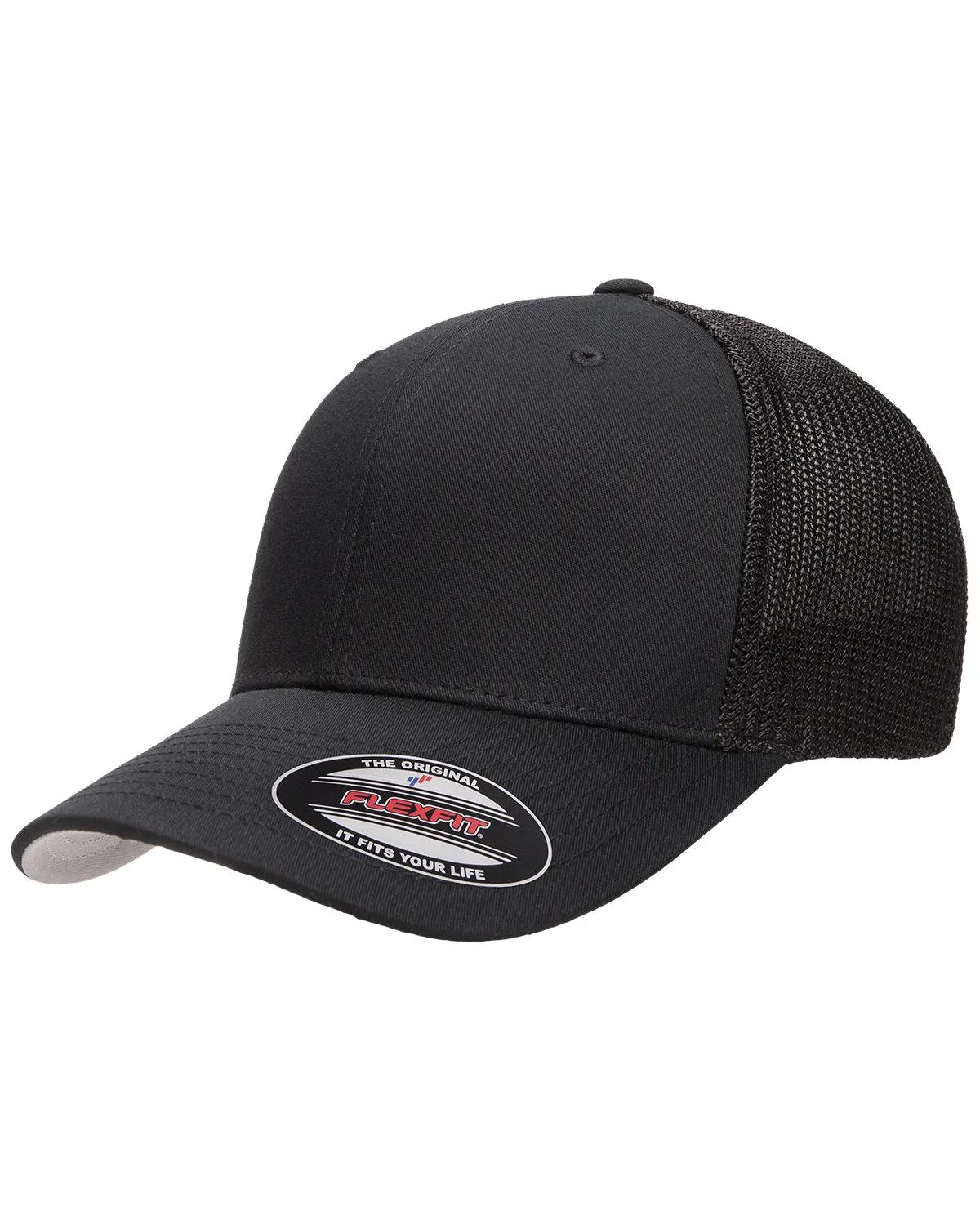 Adult Trucker Cap 62 of 72
