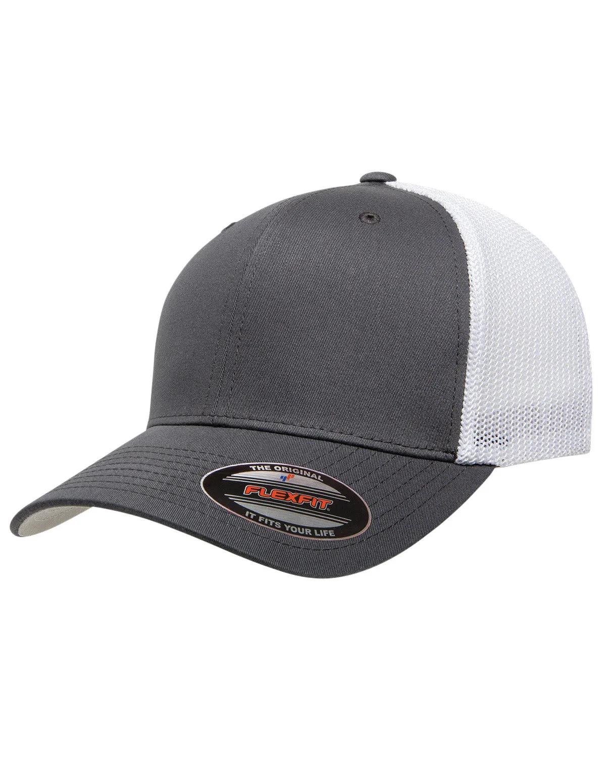 Adult Trucker Cap 2 of 72