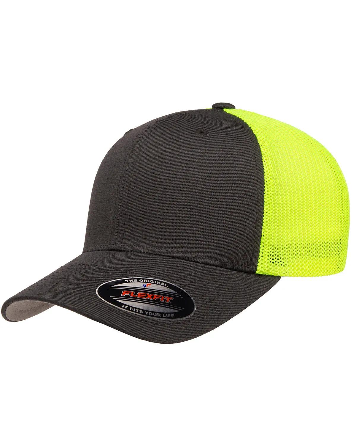 Adult Trucker Cap 11 of 72